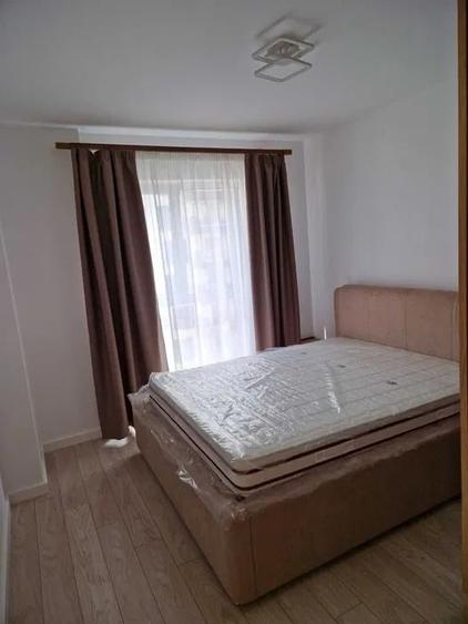 Apartament cu 2 camere decomandat în Theodor Pallady