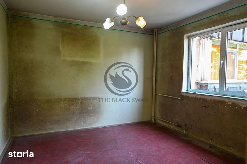 Apartament 2 camere de vanzare | Etaj 4/10 | Zona Vest | Comision 0% - 4