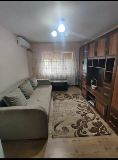 Garsonieră în Fizicienilor