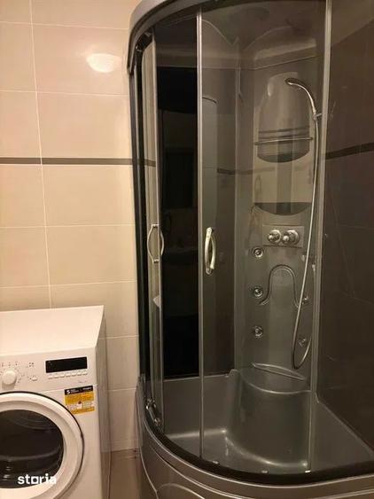 Apartament cu 3 camere, mobilat în Florești