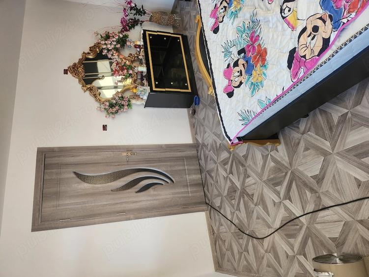 Casă cu Teren 1202 Mp în Ghilad