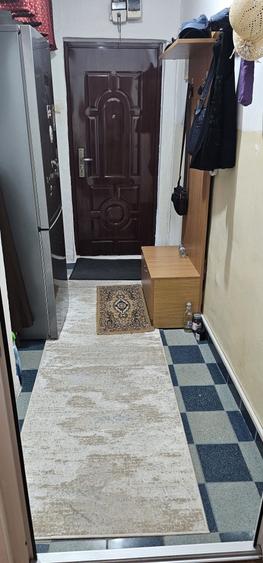 Apartament cu 2 camere semidecomandat în Km 4