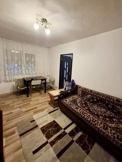 Apartament cu 2 camere în Șagului