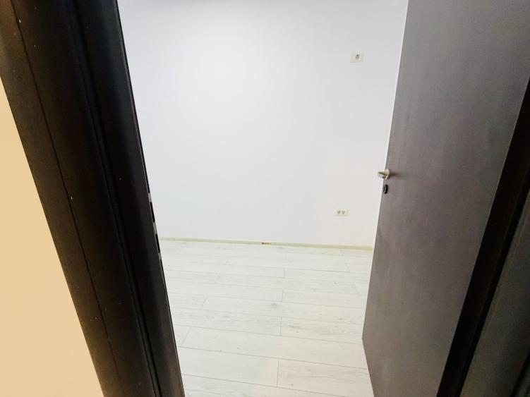 Garsonieră decomandată în Chiajna