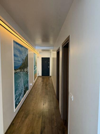 Apartament cu 4 camere decomandat în Nord