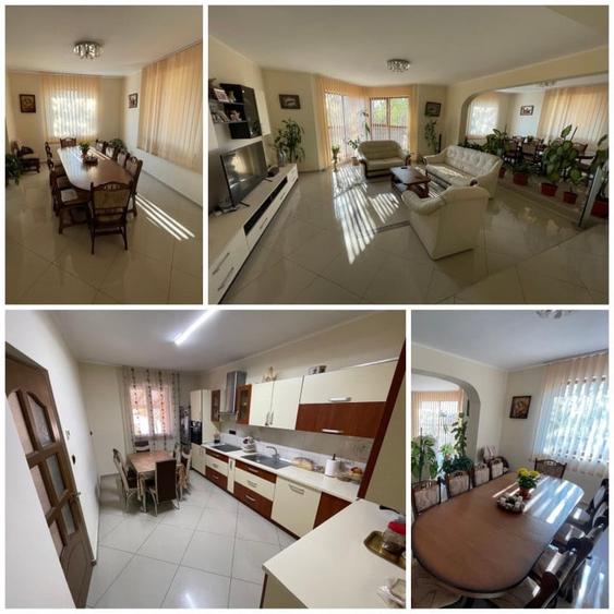 Casă individuală cu 4 camere cu Teren 900 Mp în Păulești