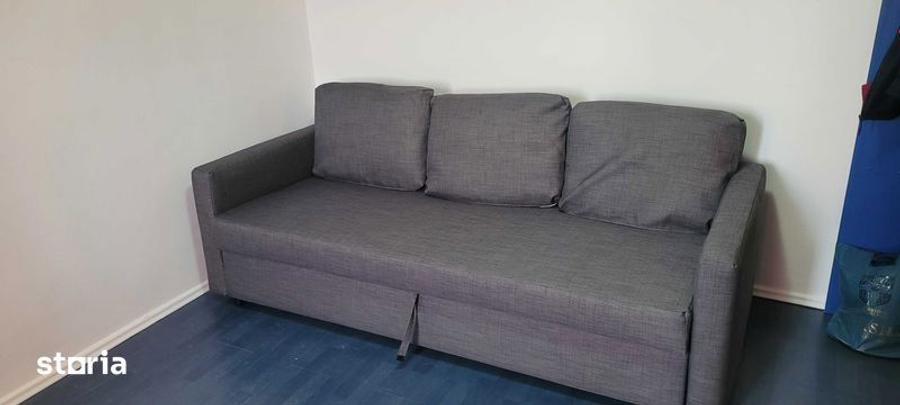 Garsonieră decomandată în Rahova