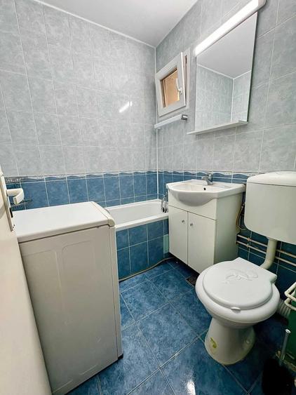 Apartament cu 2 camere decomandat în Giurgiului