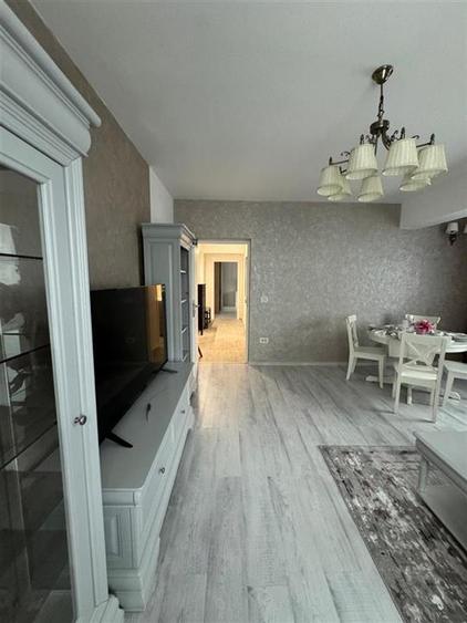 Apartament cu 2 camere decomandat în Cug