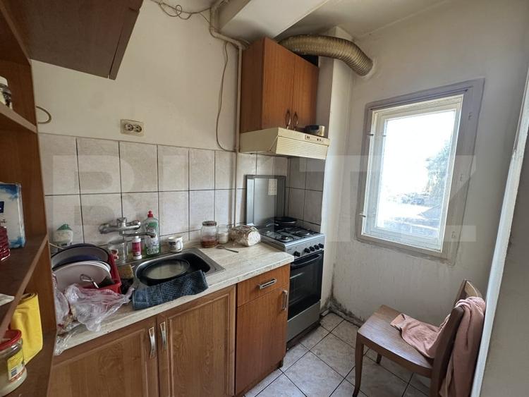 Garsonieră semidecomandată în Soarelui