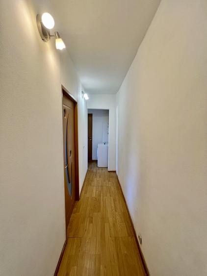 Apartament cu 2 camere decomandat, mobilat în Lipovei