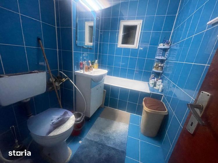 Apartament cu 2 camere în Craiovița Nouă