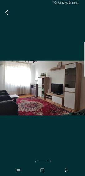 Apartament cu 2 camere decomandat în Crângași