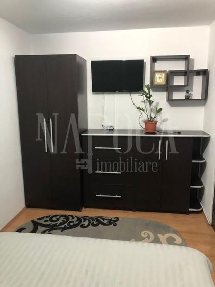 Apartament cu 2 camere, mobilat în Rogerius