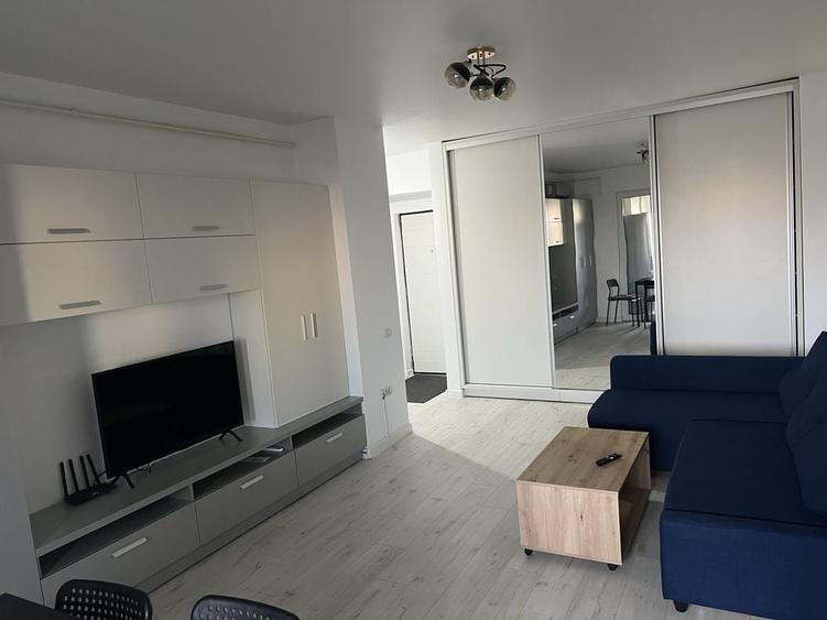 Inchiriez Apartament In Central Address Residence - 11