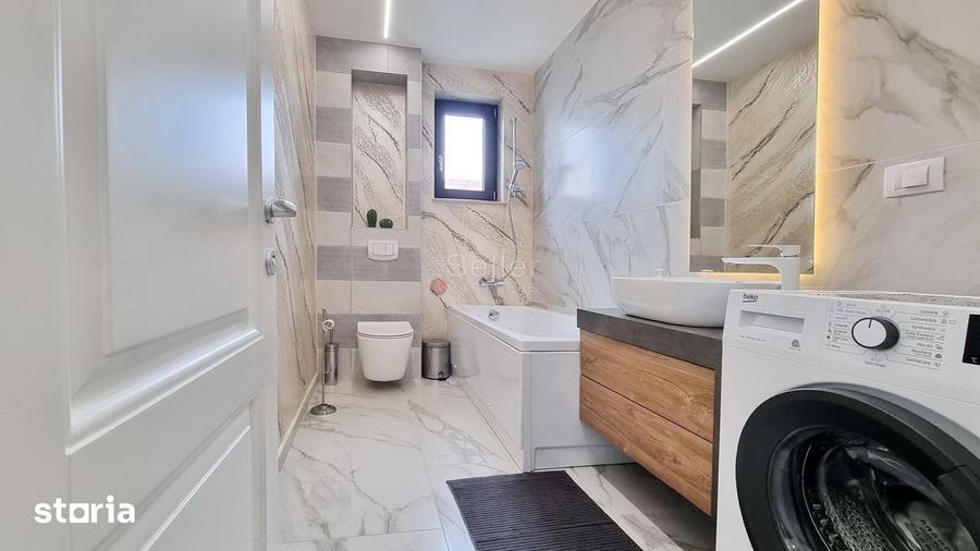 Apartament cu 3 camere în Bartolomeu