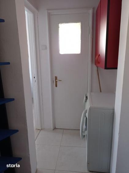 Apartament cu 2 camere în Tudor Vladimirescu