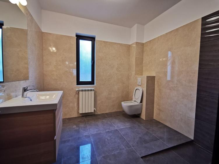 Casă individuală cu 6 camere cu Piscina în Iancu Nicolae
