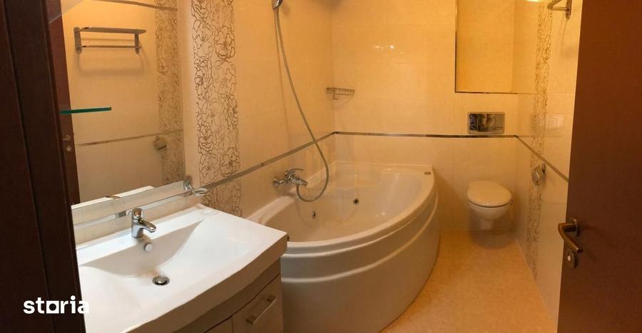 Apartament 3 Camere de Inchiriat Orhideea Gardens *Grozavesti* - 1