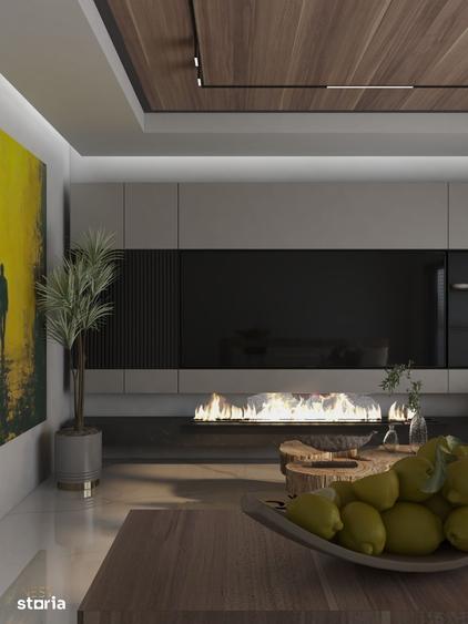 Casă cu 4 camere decomandat cu Teren 180 Mp în Gai