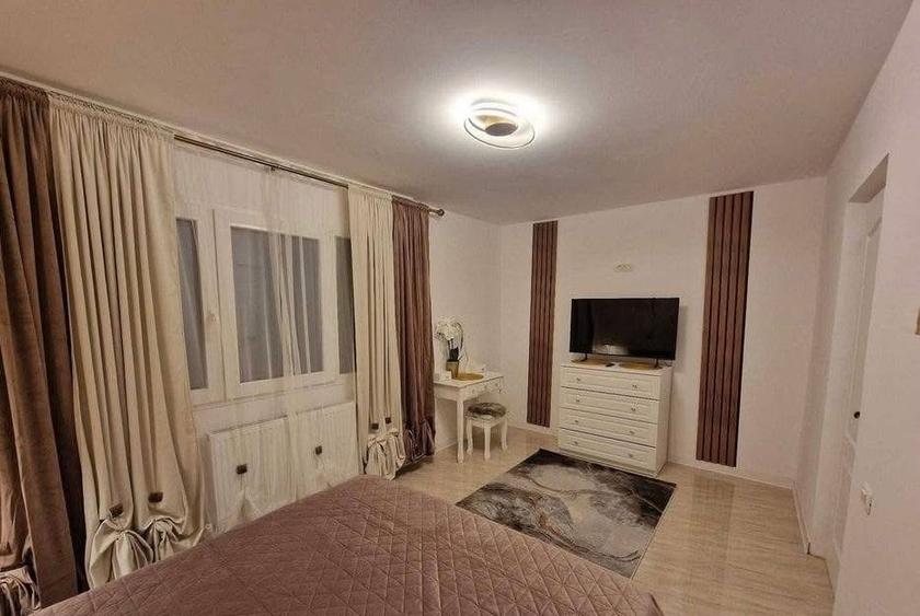 Apartament cu 2 camere semidecomandat în Tătărași