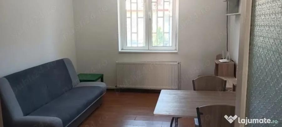 Garsonieră, mobilată în Baba Novac