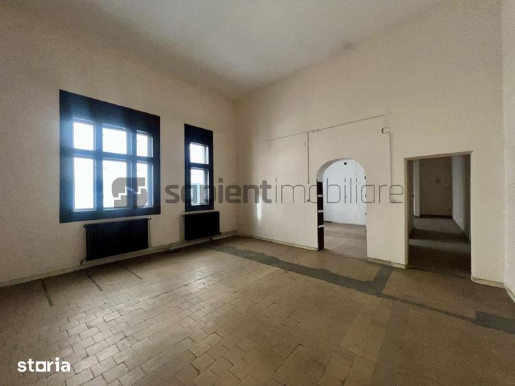 Spațiu comercial, de 137.21 mp, în Ultracentral