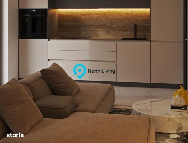 Apartament cu 3 camere în Prelungirea Ghencea