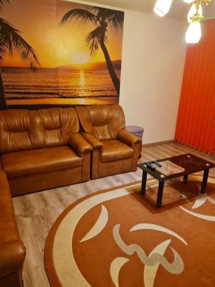 Inchiriez apartament 2 camere+loc parcare - 2