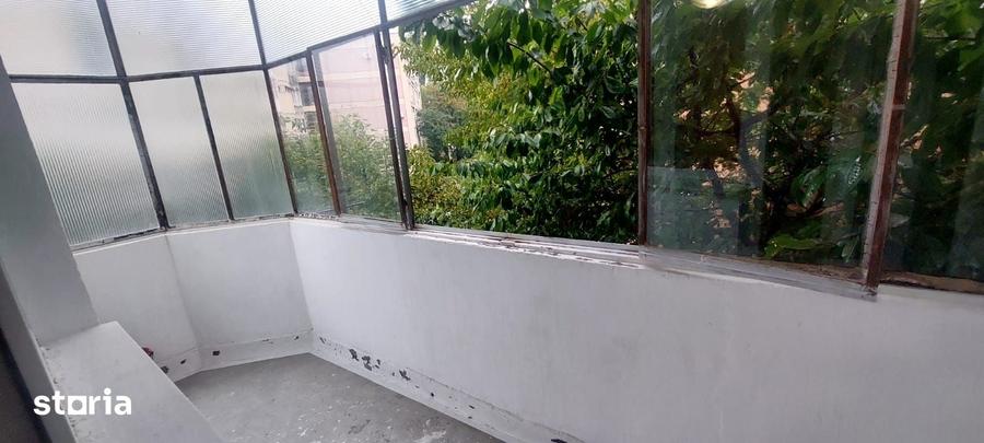 Garsonieră în Mărăști