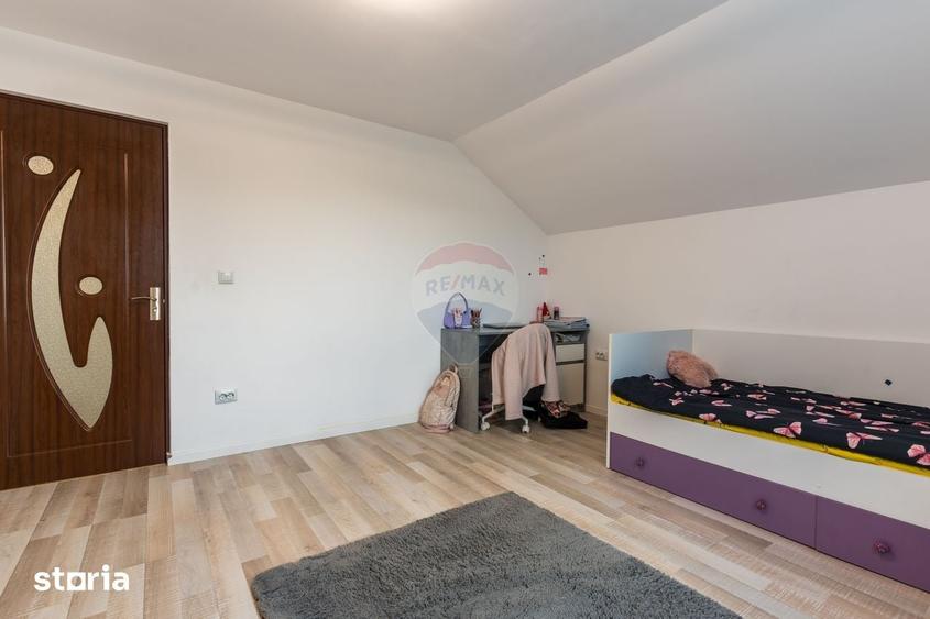 Casa / Vila 6 camere I Horpaz I Comision 0% I TVA 0% - 13