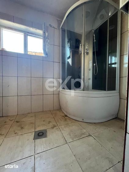 Casă cu 3 camere cu Teren 567 Mp în Central