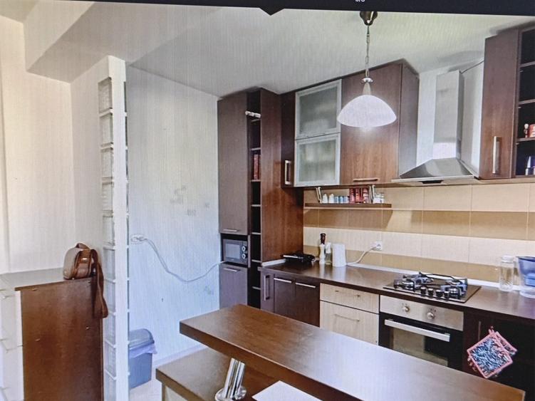 Apartament cu 2 camere decomandat, mobilat în Mihai Viteazul