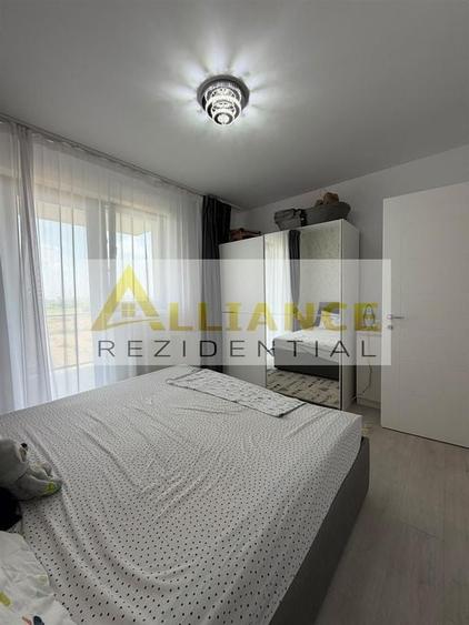 Hills-Apartament 2 Camere Mobilat/Utilat - 10
