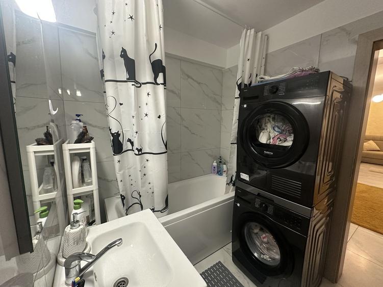 Apartament cu 2 camere decomandat, mobilat în Alexandriei