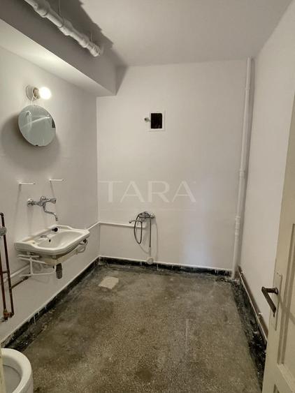 Garsonieră decomandată în Ultracentral