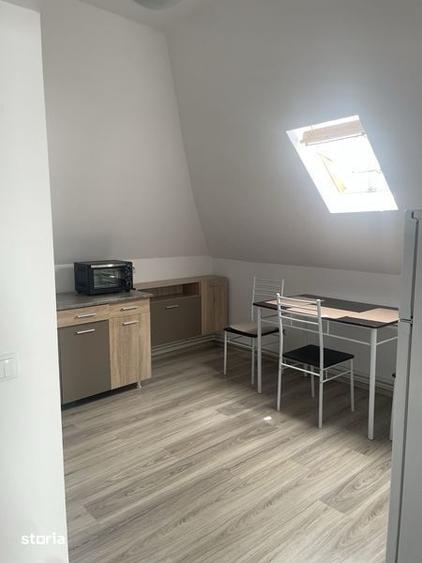 Apartament cu 2 camere în George Enescu