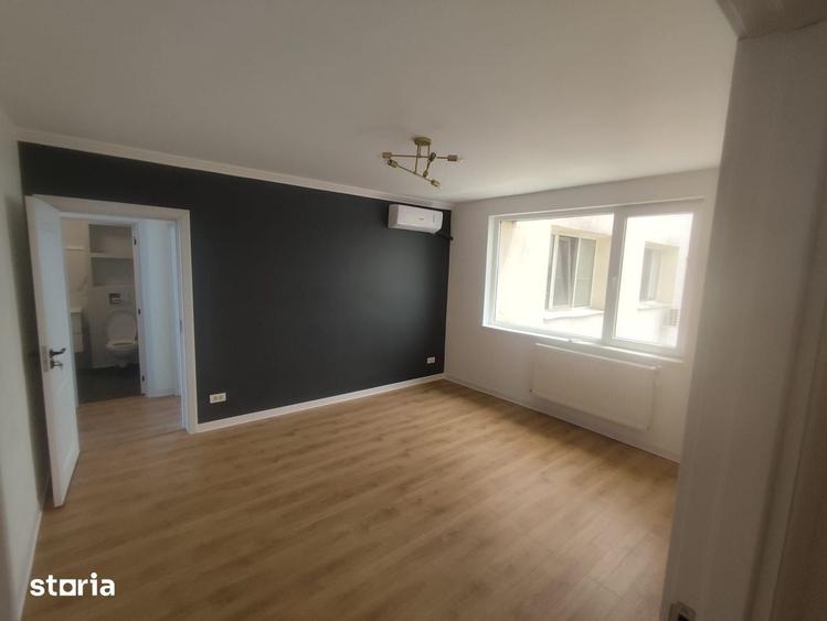 Metrou 1 Mai 3 camere, renovat lux, finisaje premium - 10