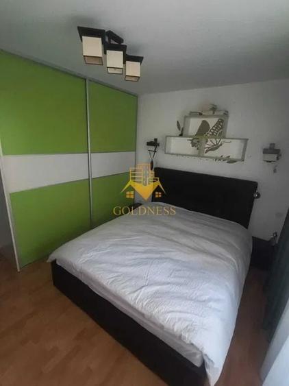 3 Camere decomandate, Intre lacuri, Iulius Mall, FSEGA, Parcare,Modern - 2