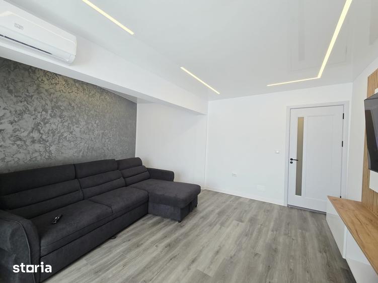 Apartament cu 2 camere în Siderurgiștilor