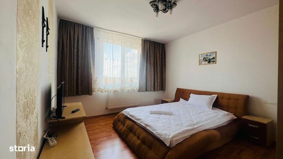 Apartament cu 2 camere în Grădiște