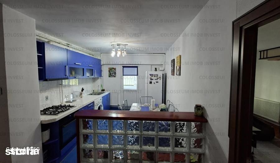 Apartament 3 camere | Mobilat si Utilat | 74 mp | Zona Scriitorilor - 6