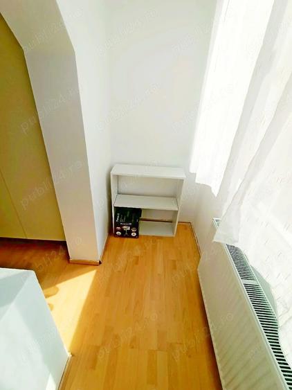 Zona Calea ?agului Apartament cu 2 camere ?i centrala proprie - 10