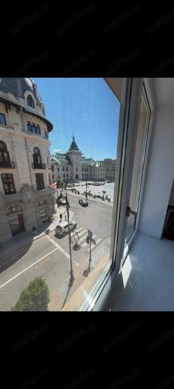 Garsonieră decomandată în Ultracentral