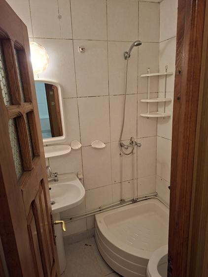 Apartament cu 3 camere decomandat în Popa Șapcă