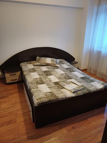 Garsonieră decomandată în Ultracentral