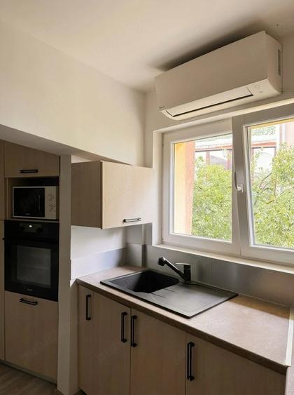 Apartament cu 2 camere decomandat în Astoria