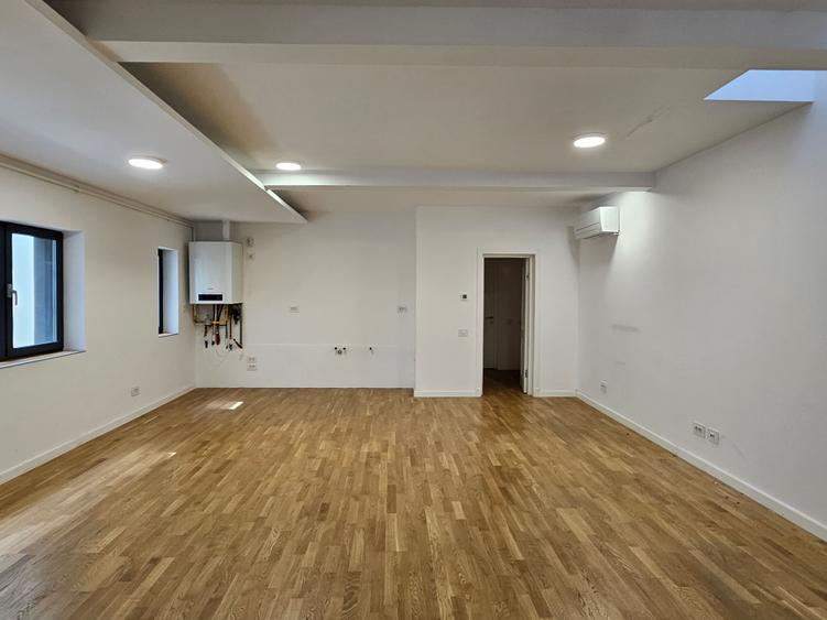 Birou, de 125 mp, în Dorobanți