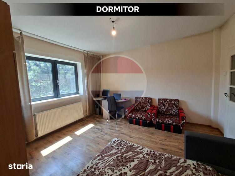 Casă cu 9 camere cu Teren 792 Mp în Orașul Vechi