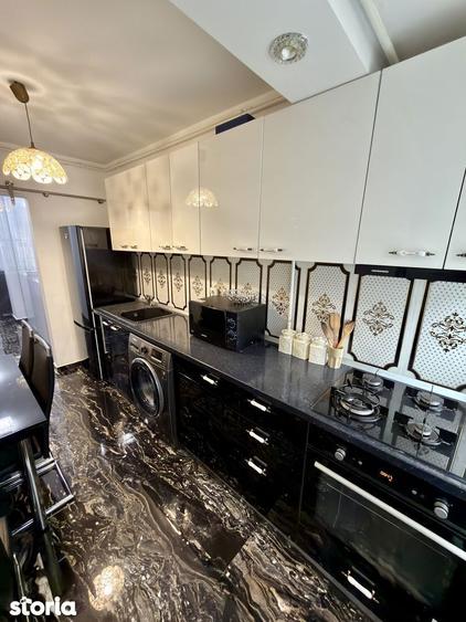 De inchiriat apartament 3 camere zona Tineretului - 6